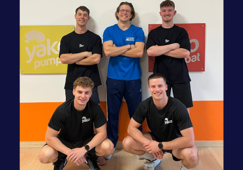 equipe lorange bleue liffre
