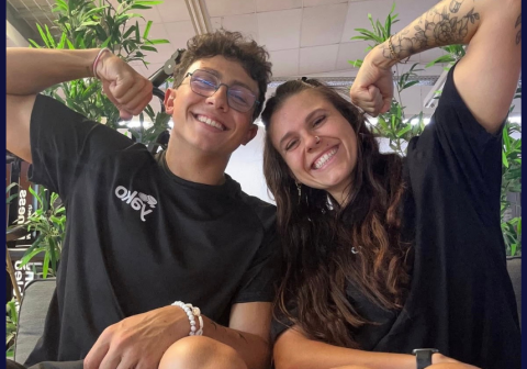 equipe lorange bleue montlouis sur loire