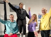 equipe lorange bleue neauphlette