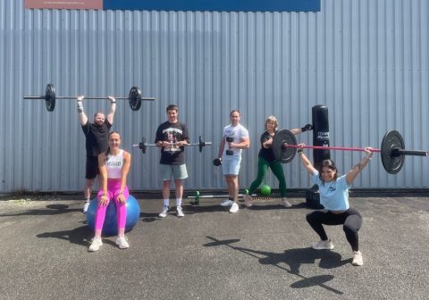 equipe lorange bleue orthez