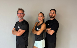 equipe lorange bleue pacy sur eure
