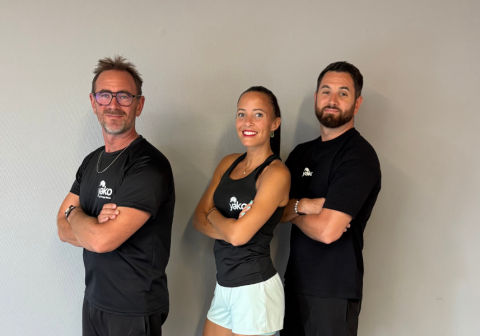 equipe lorange bleue pacy sur eure