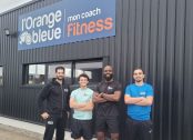 equipe lorange bleue pau assat
