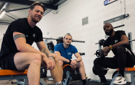 equipe lorange bleue pau assat