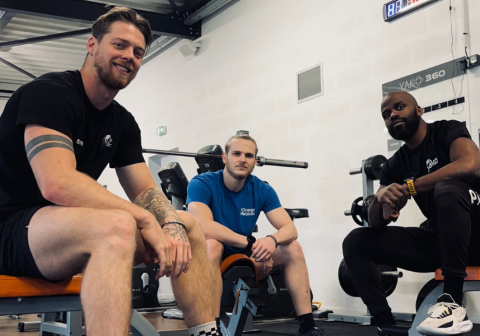 equipe lorange bleue pau assat