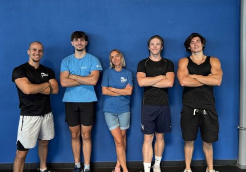 equipe lorange bleue perpignan le soler