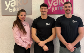 equipe lorange bleue perpignan pollestres