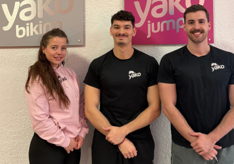 equipe lorange bleue perpignan pollestres