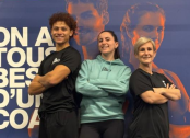 equipe lorange bleue perpignan sud