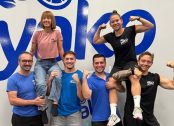 equipe lorange bleue pontorson