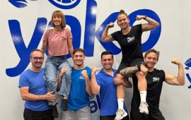 equipe lorange bleue pontorson