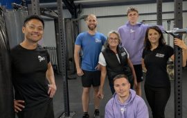 equipe lorange bleue pornic