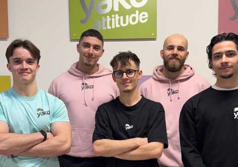 equipe lorange bleue rennes colombier