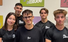 equipe lorange bleue rennes colombier