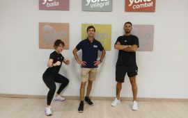 equipe lorange bleue rochefort