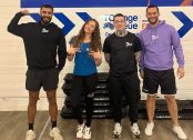equipe lorange bleue roye