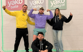 equipe lorange bleue roye