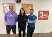 equipe lorange bleue ruffec