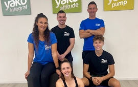 equipe lorange bleue saint jouan des guerets