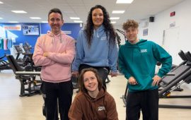 equipe lorange bleue saint jouan des guerets