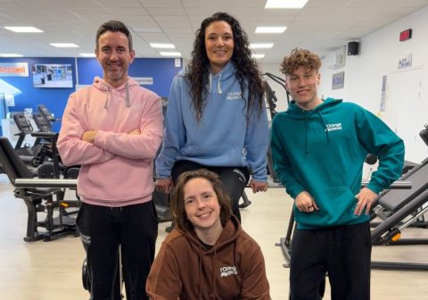 equipe lorange bleue saint jouan des guerets