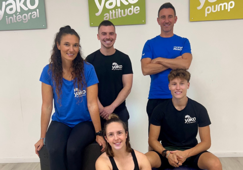 equipe lorange bleue saint jouan des guerets