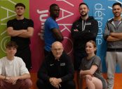 equipe lorange bleue saint lo