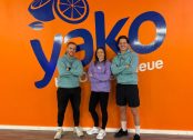 equipe lorange bleue saint philbert