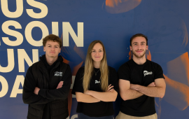 equipe lorange bleue saint renan