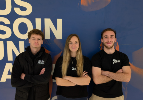 equipe lorange bleue saint renan