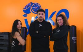 equipe lorange bleue senlis