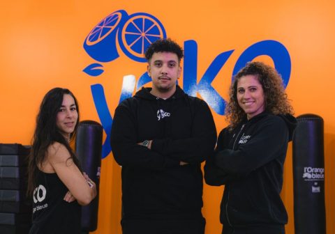 equipe lorange bleue senlis