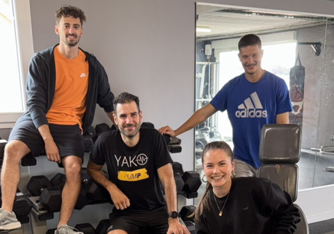 equipe lorange bleue tarbes