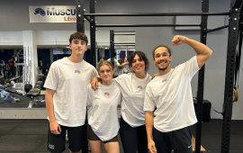 equipe lorange bleue tours centre