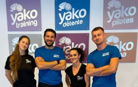 equipe lorange bleue vannes