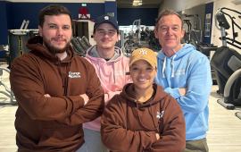 equipe lorange bleue vernon saint marcel