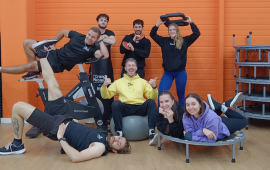 equipe lorange bleue vitre et chateaubourg