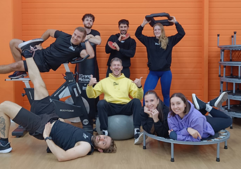 equipe lorange bleue vitre et chateaubourg