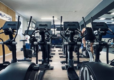 espace cardio lorange bleue alencon