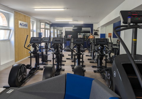 espace cardio lorange bleue alencon