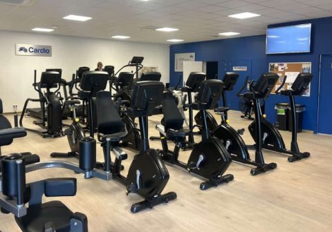 espace cardio lorange bleue bayeux