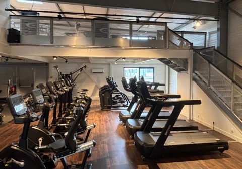 espace cardio lorange bleue bruz