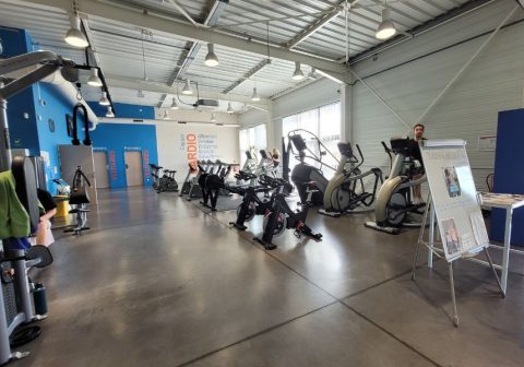 espace cardio lorange bleue chateaulin