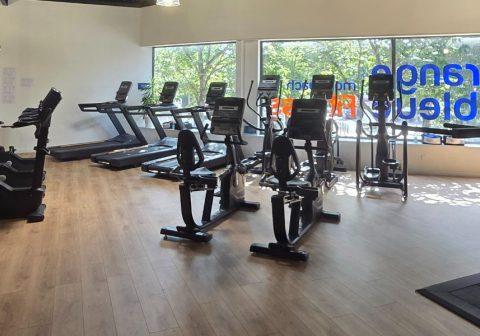 espace cardio lorange bleue gournay sur marne