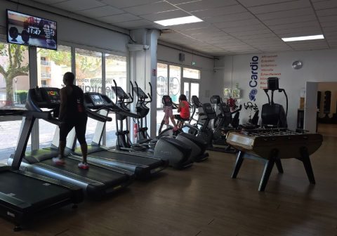 espace cardio lorange bleue gueugnon