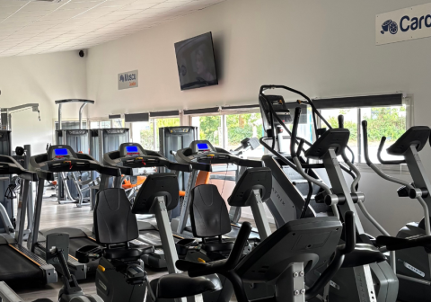 espace cardio lorange bleue la chapelle sur erdre