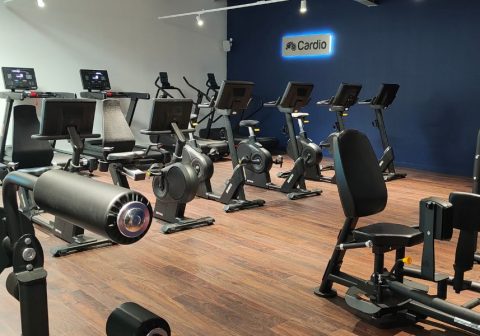 espace cardio lorange bleue langon