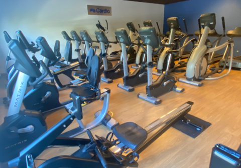 espace cardio lorange bleue laval universite