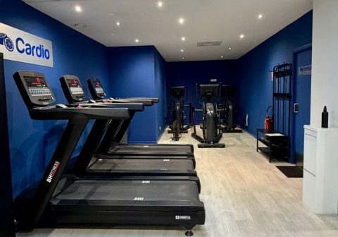 espace cardio lorange bleue mimizan