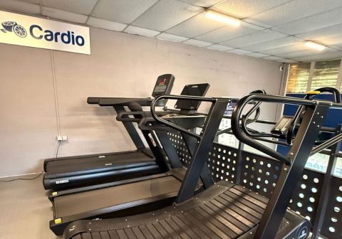 espace cardio lorange bleue peyrehorade